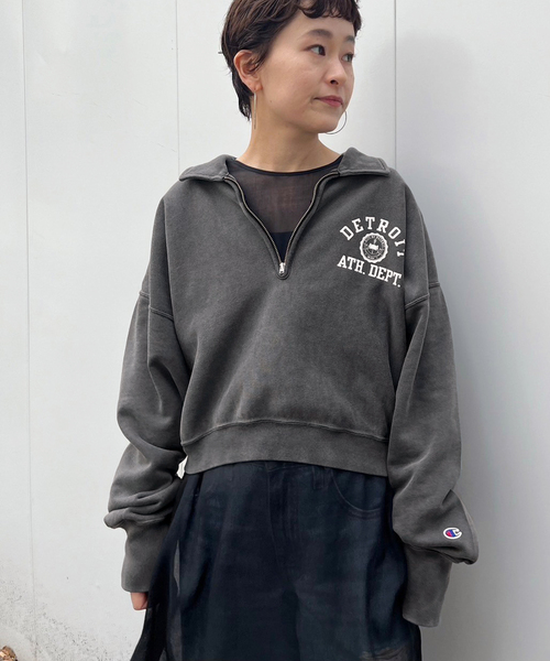 FRAMeWORK（フレームワーク）の「【Champion/チャンピオン】リバース