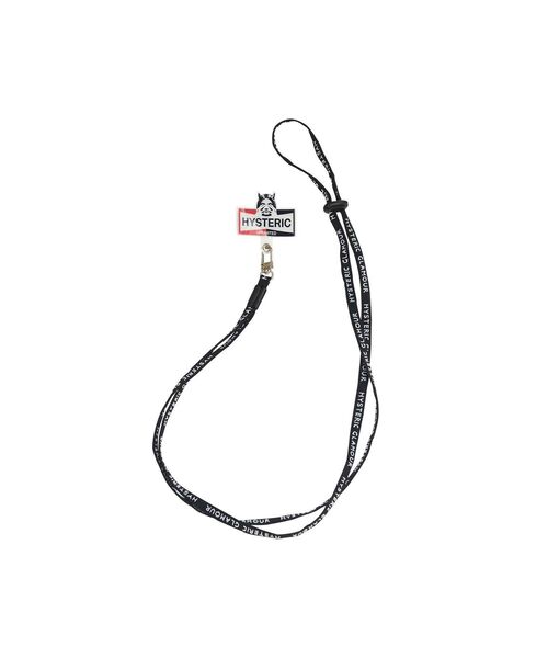 HYSTERIC GLAMOUR（ヒステリックグラマー）の「UNLIMITED スマホ