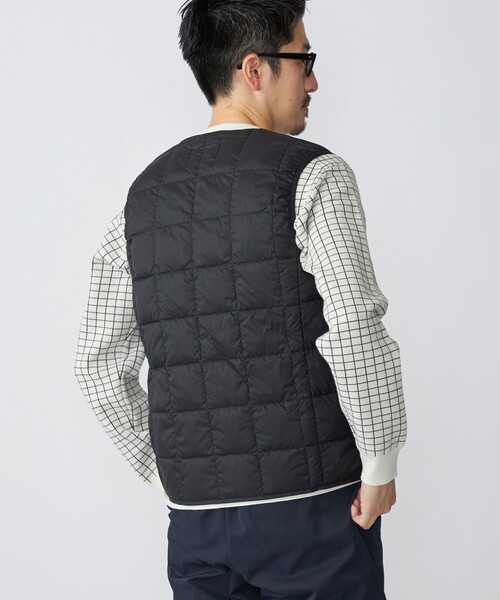 TAION（タイオン）の「【SHIPS別注】TAION:〈軽量・ストレッチ