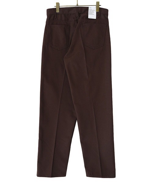 CIOTA（シオタ）の「CIOTA / シオタ：スビンコットンポリエステル