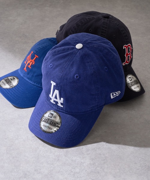 NEW ERA（ニューエラ）の「【NEWERA/ニューエラ】9TWENTY/9THIRTY