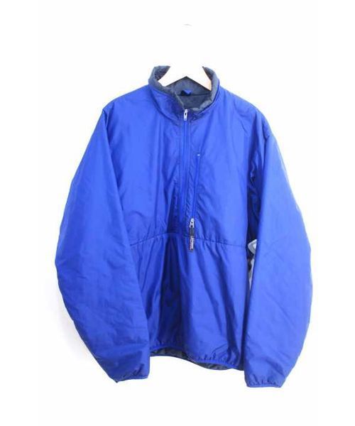 ブランド古着】2001年製 パフボール プルオーバー 中綿（その他