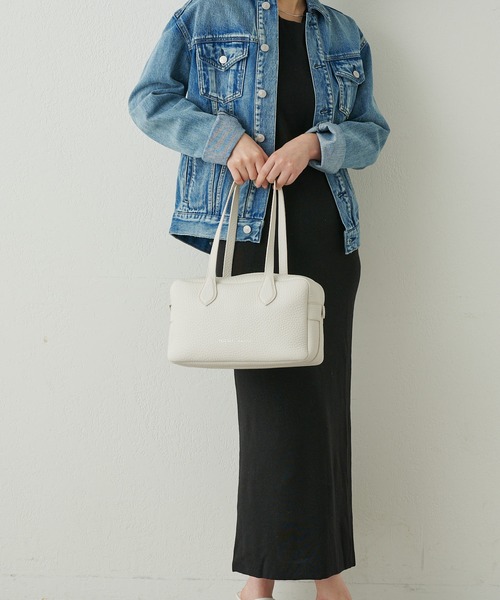 IACUCCI（イアクッチ）の「ヴィノ ALCE（トートバッグ）」 - WEAR