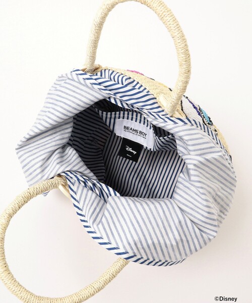 BEAMS BOY（ビームスボーイ）の「BEAMS BOY 25th別注 / Disney Abaka