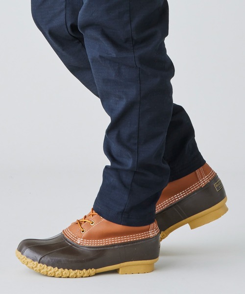 ビーン・ブーツ、8インチ（ブーツ）｜L.L.Bean（エルエルビーン）の