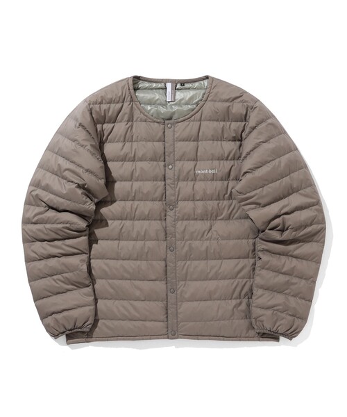 mont-bell（モンベル）の「＜MEN＞mont-bell × B:MING by BEAMS / 別注