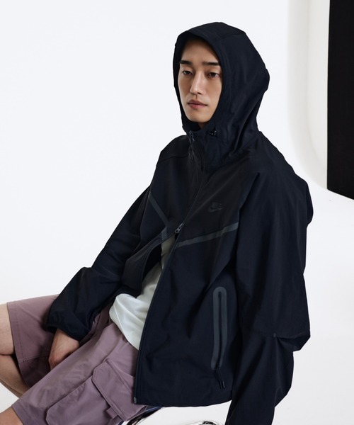 セール】《セットアップ対応商品》ナイキ テック ウィンドランナー