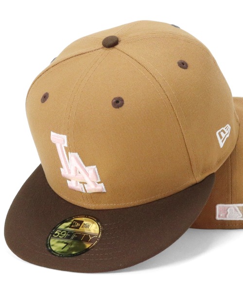 ニューエラキャップ MLB 59FIFTY ONSPOTZ別注（キャップ）｜NEW ERA