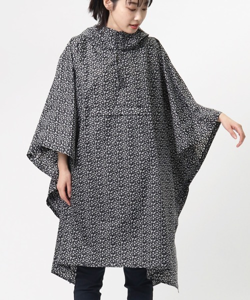 marimekko（マリメッコ）の「PIENI UNIKKO / RAIN PONCHO（レイン
