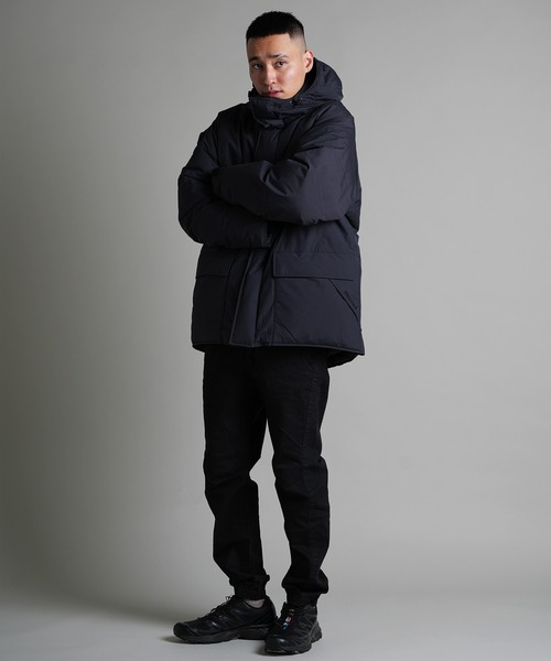 MARMOT（マーモット）の「Marmot-ディーマダウンパーカー（ダウン