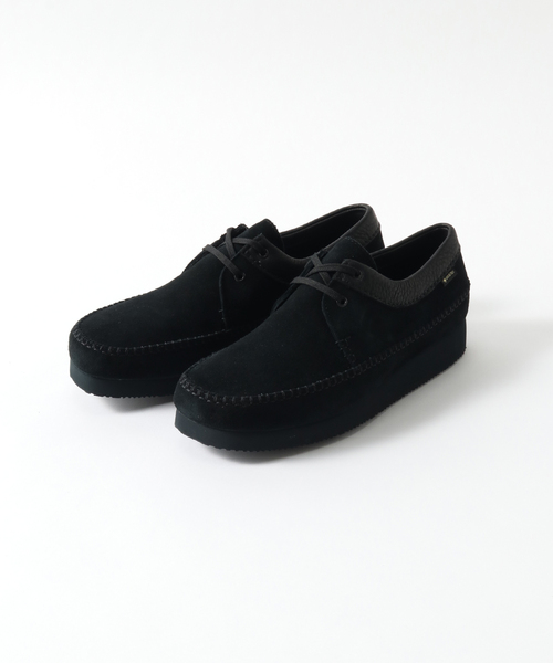 Clarks（クラークス）の「【Clarks / クラークス】Weaver GTX（その他