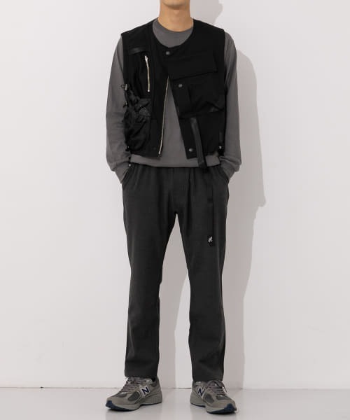 Karrimor Aspire（カリマーアスパイヤ）の「Karrimor aspire trek