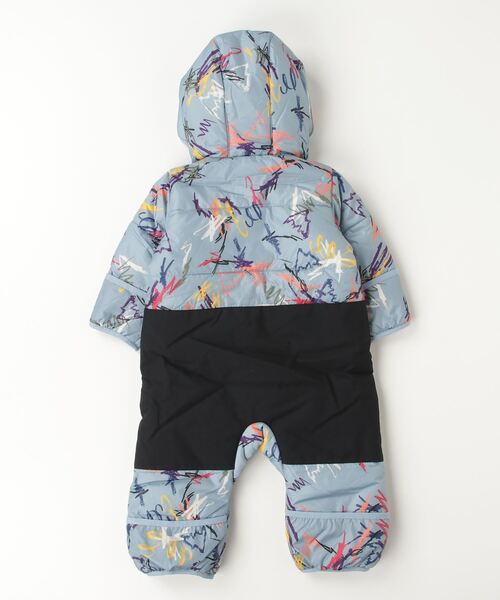 インファント バディー バンティングスーツ（その他アウター）｜BURTON