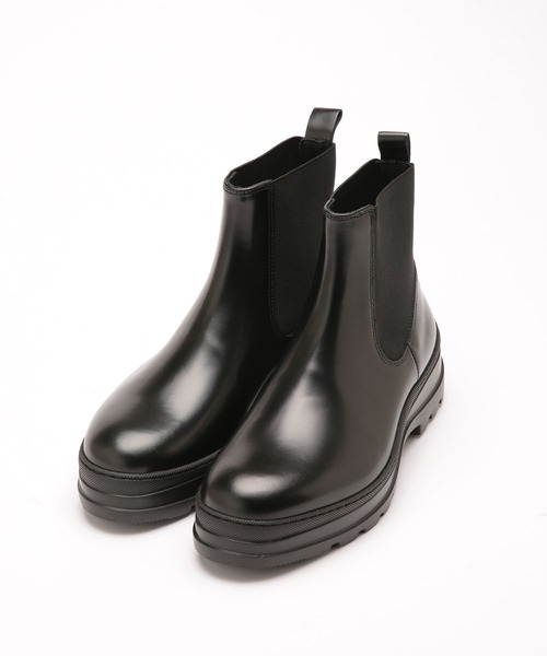 PELLICO SUNNY（ペリーコサニー）の「PELLICO SUNNY/サイドゴアブーツ