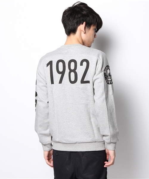 adidas Originals（アディダスオリジナルス）の「adidas Originals×RUN