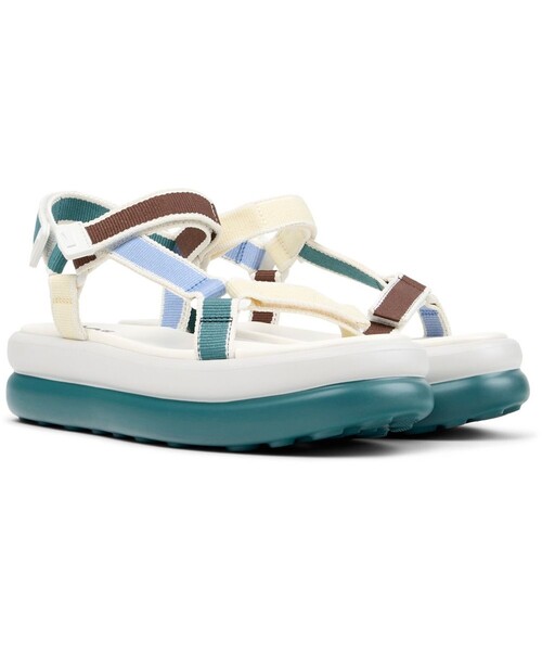 カンペール] TWINS / サンダル（サンダル）｜CAMPER（カンペール）の