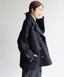 IENA（イエナ）｜ピーコート一覧 - WEAR