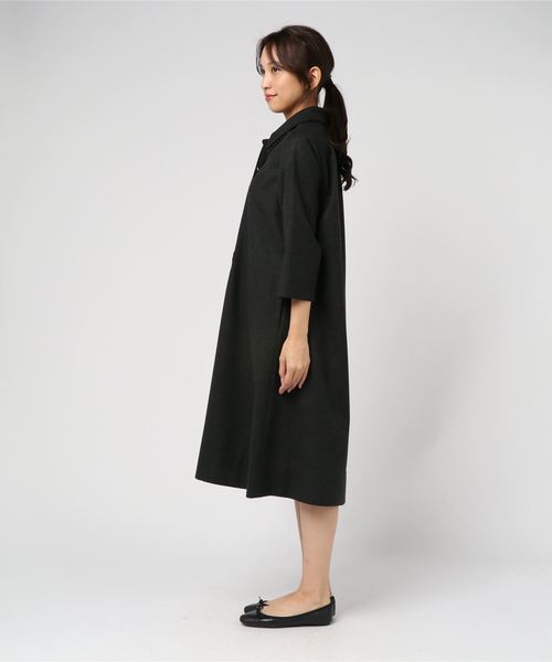 MARGARET HOWELL（マーガレットハウエル）の「SOFT FLANNEL