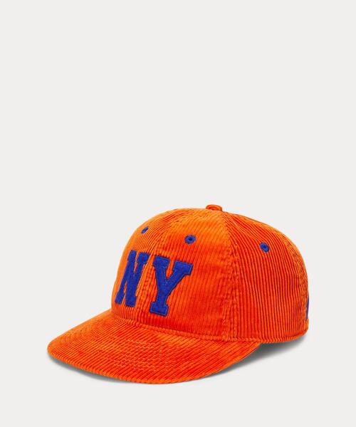 POLO RALPH LAUREN（ポロ ラルフ ローレン）の「NY パッチ