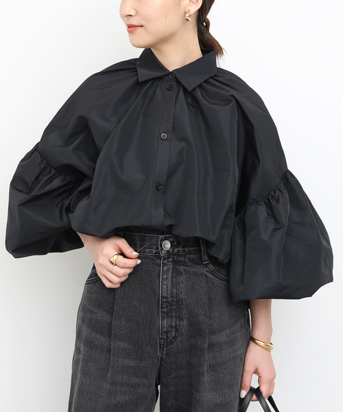 Deuxieme Classe（ドゥーズィエムクラス）｜シャツ/ブラウス一覧 - WEAR