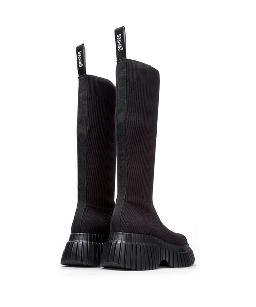 セール】[カンペール] PIX BCN / ロングブーツ（ブーツ）｜CAMPER