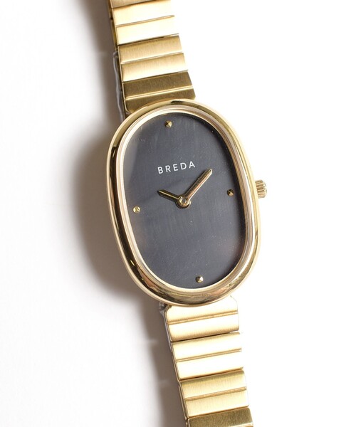 BREDA:JANE◇（アナログ腕時計）｜SHIPS（シップス）のファッション