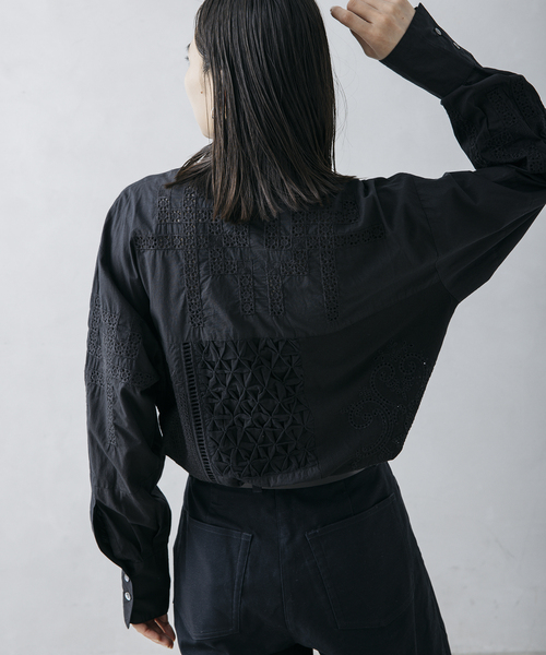 JOURNAL STANDARD（ジャーナルスタンダード）の「【nude vintage