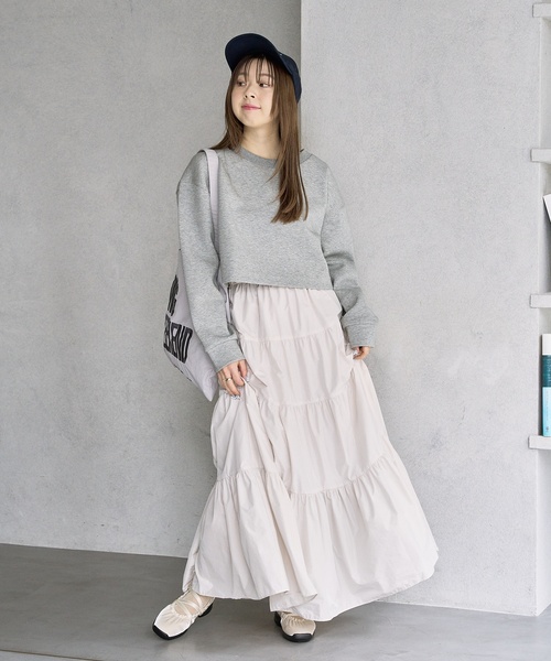 LE TALON（ルタロン）の「《追加》L エラスティックスニーカー