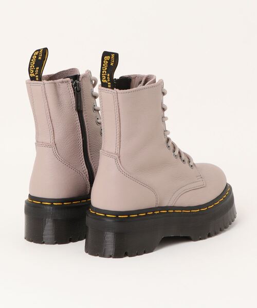 セール】《Dr.Martens》JADON III 8 ホール ブーツ（ブーツ）｜Dr