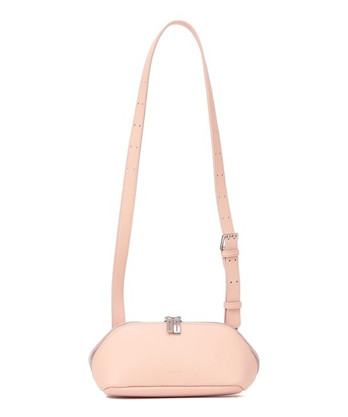 ADD CULUMN:FIGRE BODYBAG S（ボディバッグ/ウエストポーチ）｜ADD