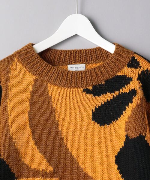 DRIES VAN NOTEN（ドリスヴァンノッテン）の「＜DRIES VAN NOTEN