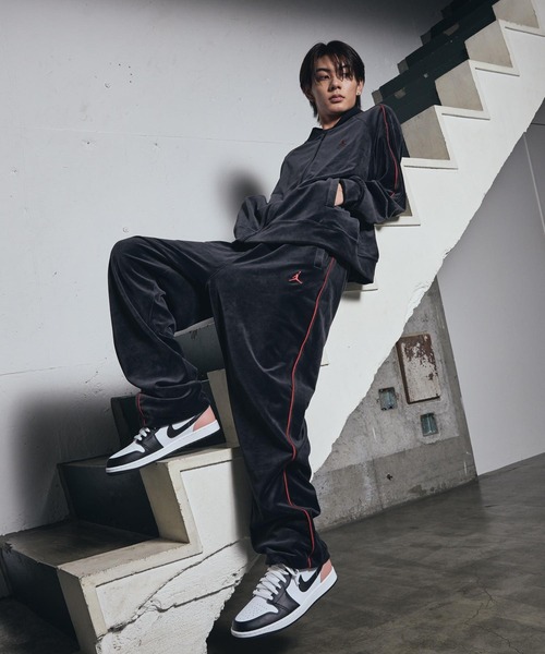 セール】《セットアップ対応商品》ジョーダン ブルックリン メンズ