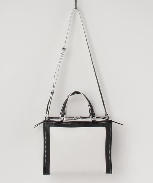 MARC JACOBS（マークジェイコブス）の「THE BOX SHOPPER 29/ザ