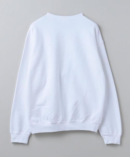 6（ロク）の「＜6(ROKU)＞HENRI MATTISE WOMEN/スウェット（スウェット