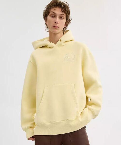 COACH（コーチ）の「ホース アンド キャリッジ クルーネック