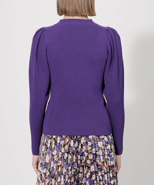 EPOCA（エポカ）の「【Precious 2023年12月号掲載】レーヨンストレッチ