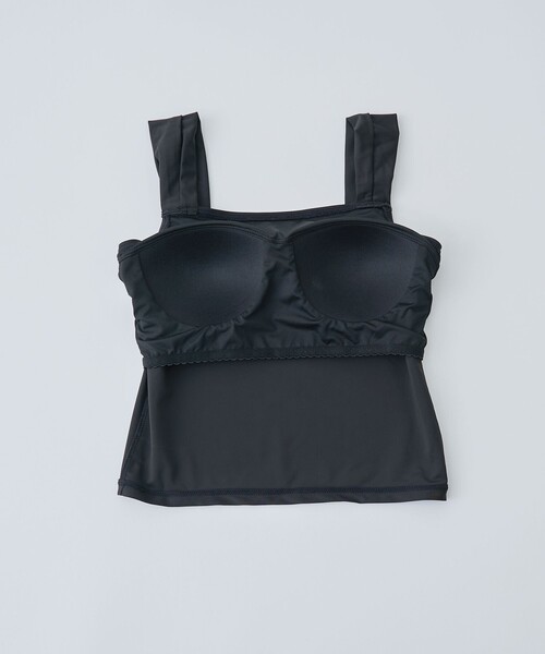 セール】【5点セット】ワッフルプルオーバー スイムウェア（水着