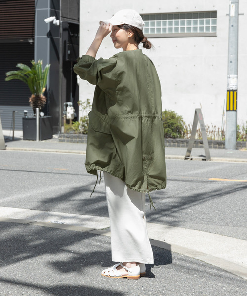 URBAN RESEARCH DOORS（アーバンリサーチドアーズ）の「ノーカラー