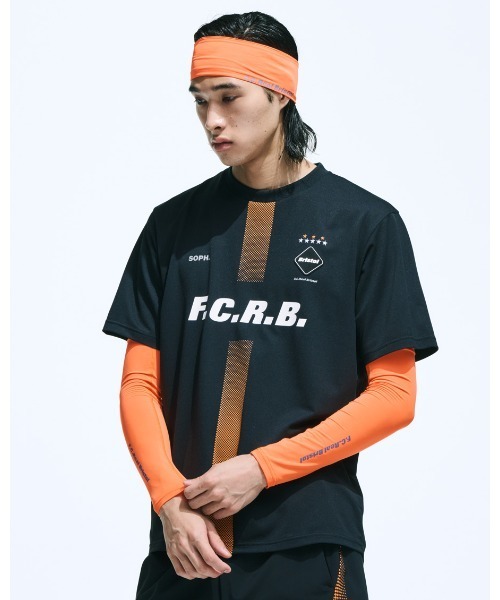 ARM COVER（アームカバー）｜F.C.Real Bristol（エフシーレアル