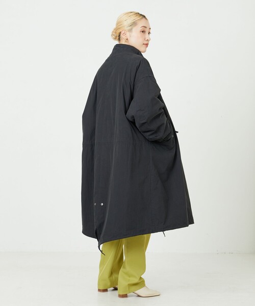 FREAK'S STORE（フリークスストア）の「限定展開 M65ライナーモッズ