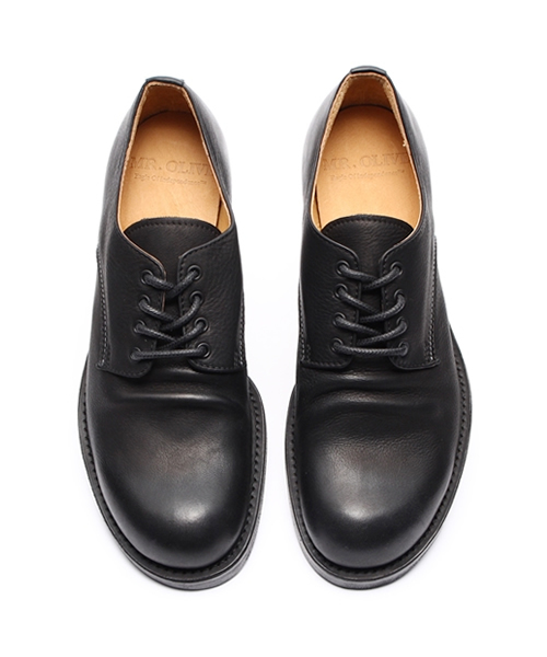 MR.OLIVE（ミスターオリーブ）の「【MR.OLIVE E.O.I】シュリンクレザー