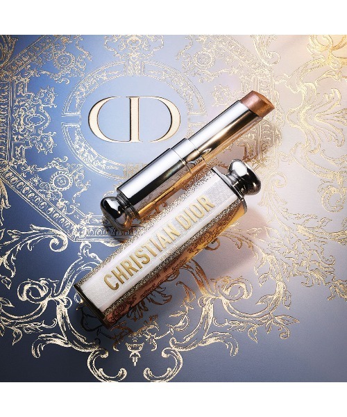 Dior ホリデー限定ケース＆限定リップスティックセット Dior ホリデー