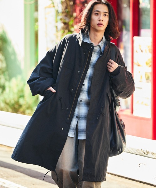 FREAK'S STORE（フリークスストア）の「限定展開 ビッグシルエット M