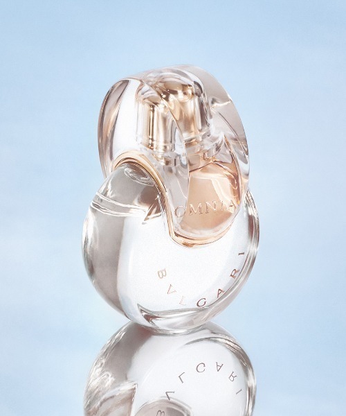 オムニア クリスタリン オードトワレ100mL/BVLGARI OMNIA CRYSTALLINE
