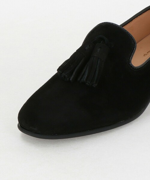 ベルジャン タッセルシューズ（ローファー）｜UNITED ARROWS