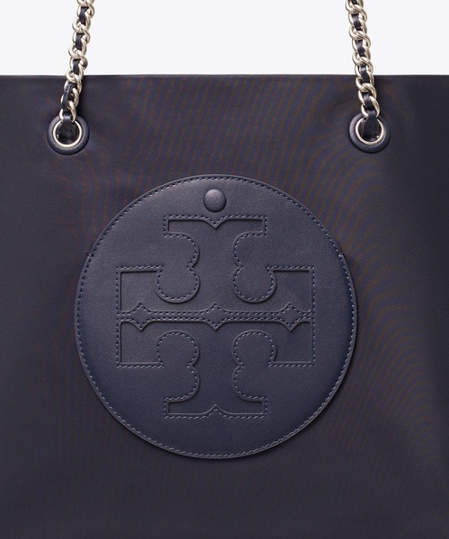 TORY BURCH（トリーバーチ）の「エラ チェーン トート（トートバッグ