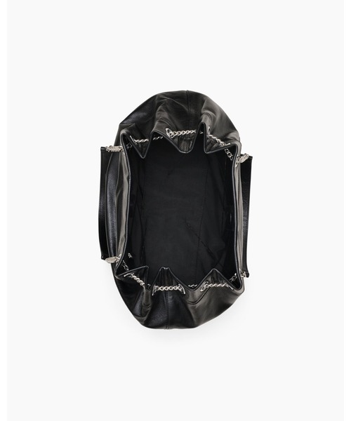 MARC JACOBS（マークジェイコブス）の「THE LARGE CHAIN SACK/ザ