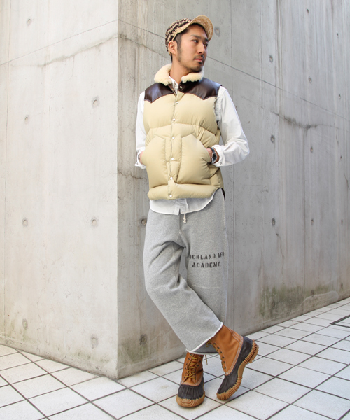 BEAMS（ビームス）の「ROCKY MOUNTAIN FEATHERBED×BEAMS / 35th別注