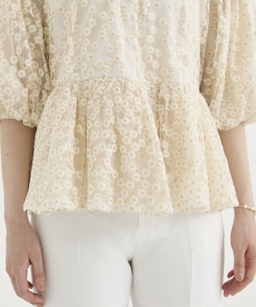 Tsuru by Mariko Oikawa/ツルバイマリコオイカワ】pas de chat