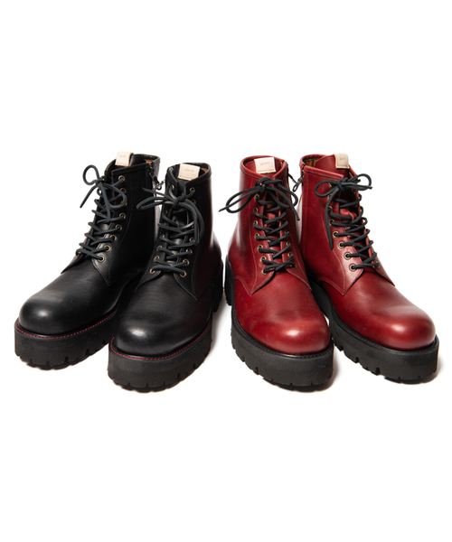 glamb（グラム）の「【glamb】Strummer boots/GB0319/AC13（ブーツ